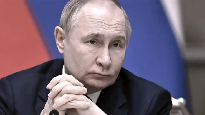 путін планує візит до Монголії, яка може його арештувати