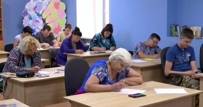 фото Підтримка сімей, які виховують дітей з інвалідністю