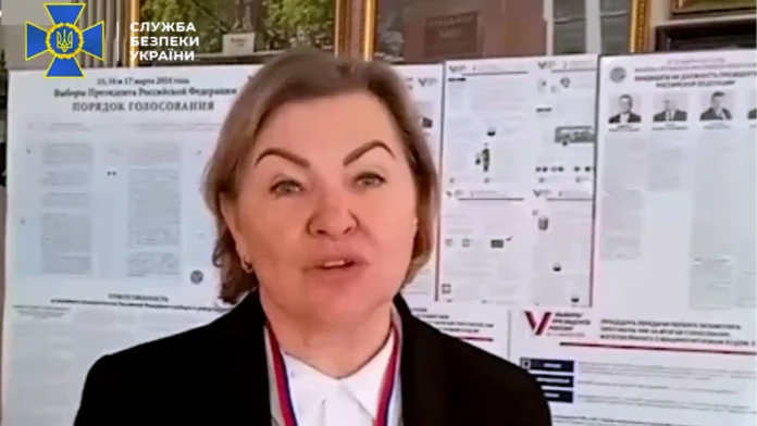 Судитимуть організаторів фейкових «виборів» на Луганщині - СБУ