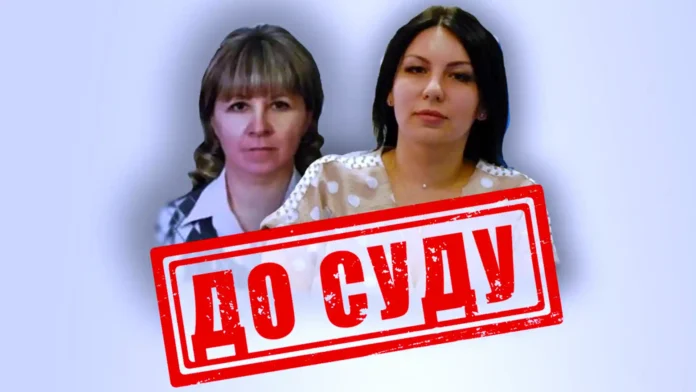 Оголошено в розшук колаборанток за организацію псевдореферендуму на Луганщині - СБУ
