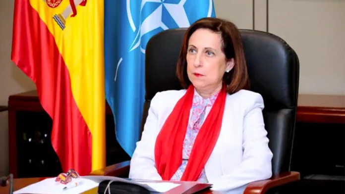 Україна сама вирішує, як використовувати надану їй зброю – Міноборони Іспанії