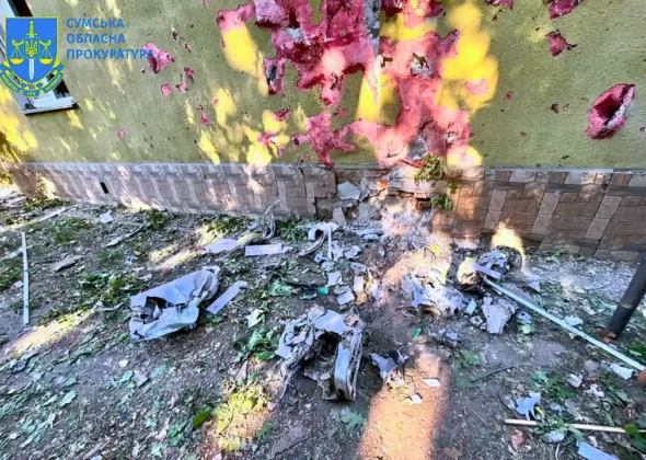 Зросла кількість жертв російського ракетного удару по Сумах