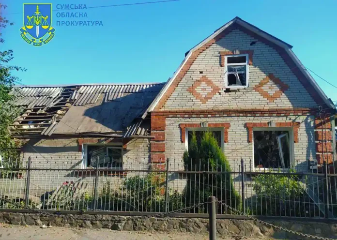 Зросла кількість жертв російського ракетного удару по Сумах