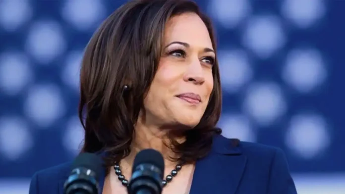 Камала Гарріс