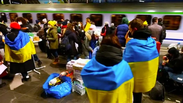 Угорщина значно посилює вимоги для українських біженців - ЗМІ