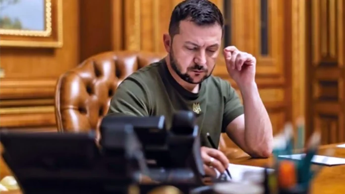 Підписано закон про заборону російської церкви