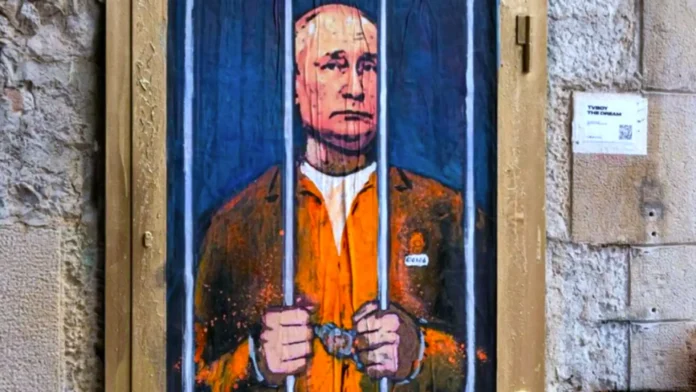 путіна запрошено в Мексику