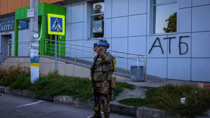 Україна готова забезпечити освітній процес дітям у Курській області - МОН