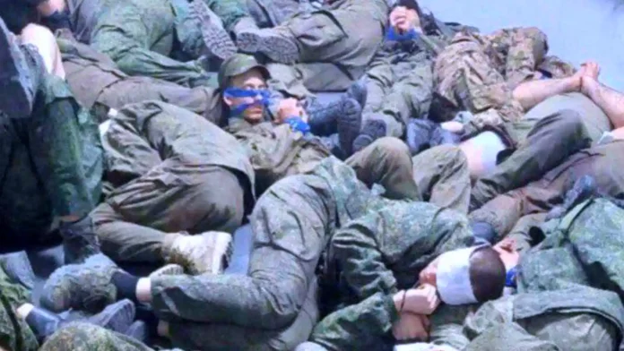 Українські військові ЗСУ в Курській області зіткнулися з дивною проблемою