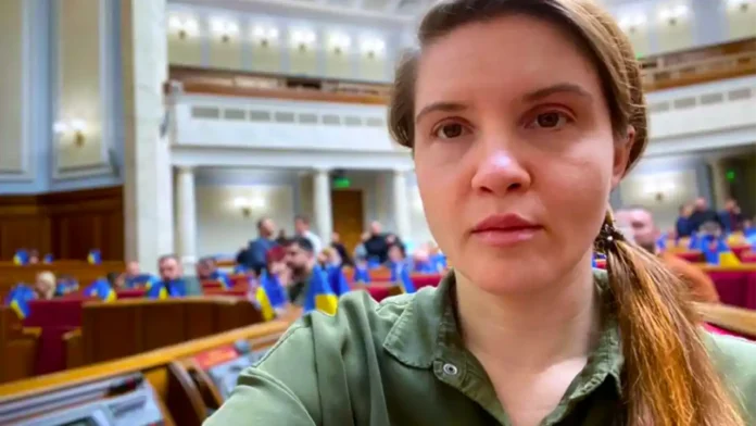 Рада підтримала звільнення Безуглої з оборонного комітету