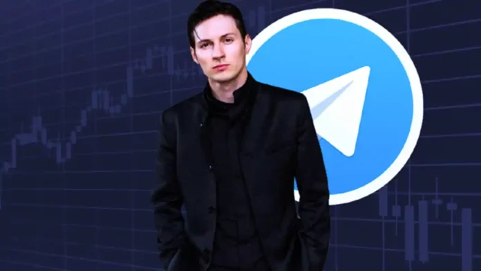 Telegram готовий до співпраці з правоохоронними органами – ЗМІ