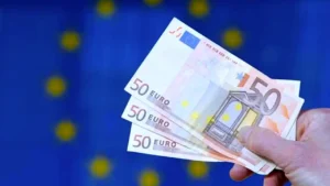 Європейський Союз надасть Україні кредит €35 млрд