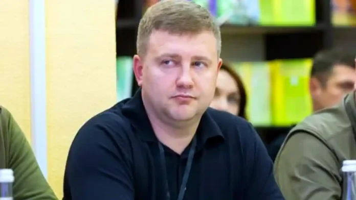 З другої спроби Рада звільнила голову Фонду державного майна