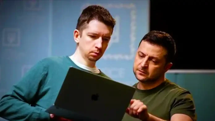 «Мінську-3» не буде, а Bild поширив фейк – Офіс Президента