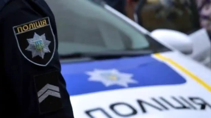 У Куп’янську загинув поліцейський після російської атаки з БпЛА