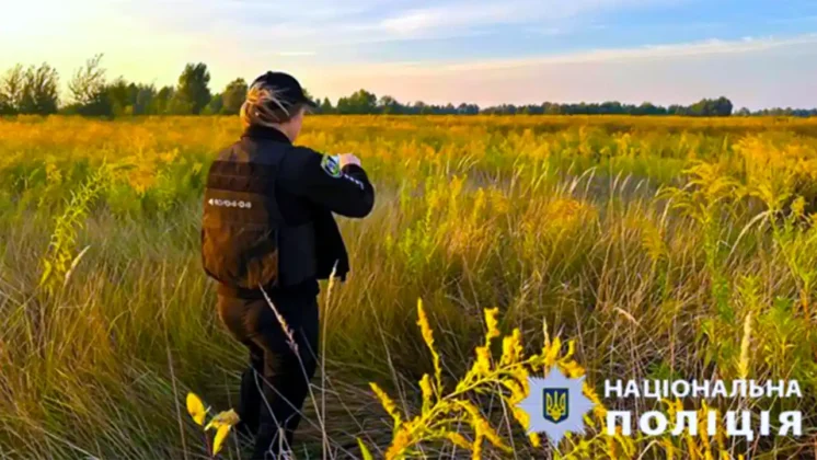 Атака російських БпЛА на Київщину: поранено жінку