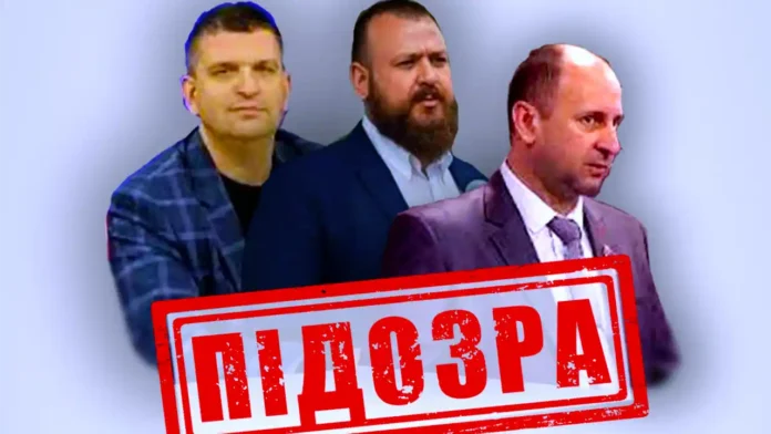 Перед Законом відповідатимуть «депутати» окупаційного «парламенту лнр»