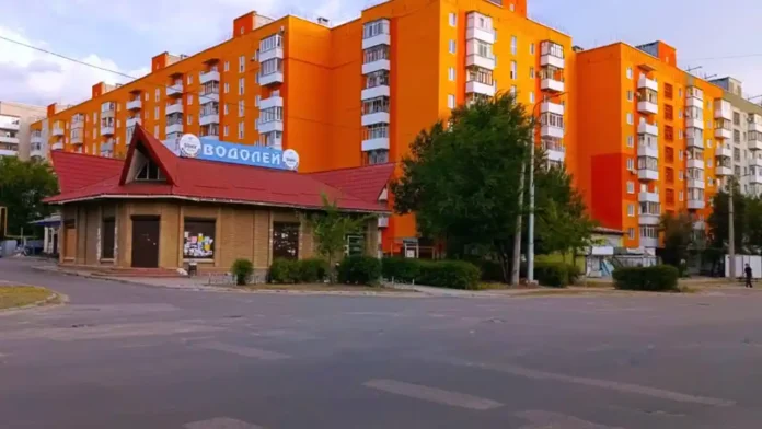 Сєвєродонецьк – окупований, Сіверськодонецьк – деколонізований