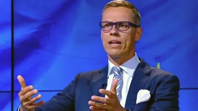 Треба виключити росію зі складу Ради безпеки ООН – Стубб