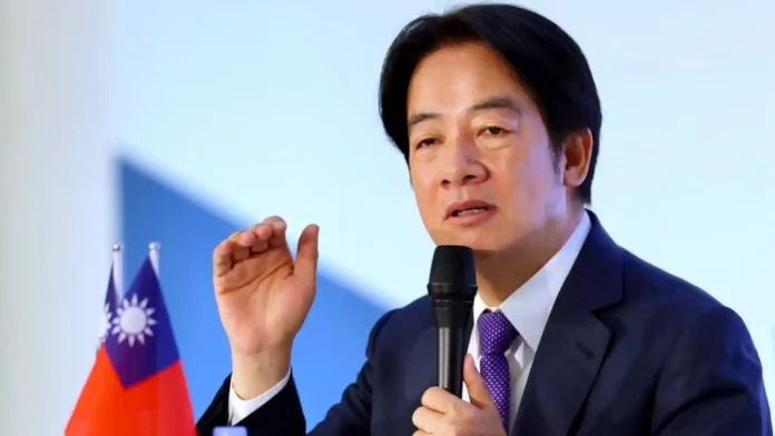 Президент Тайваню пропонує Китаю відібрати історичні землі в рф