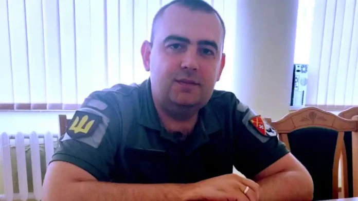 У розшуку поліції українці, що не оновили військово-облікові дані – заступник начальника ТЦК