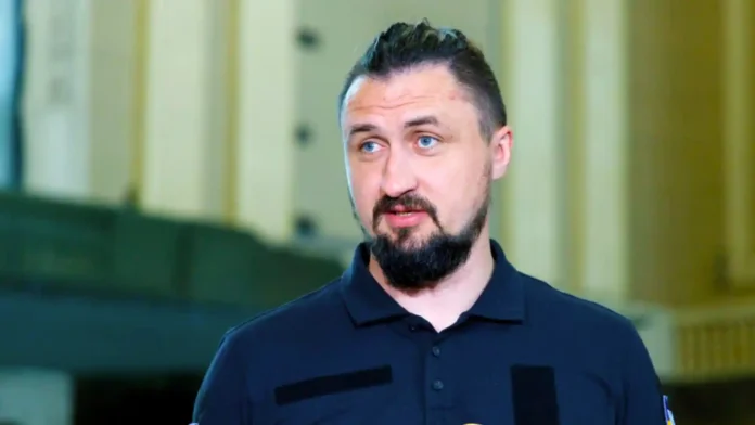 Верховна Рада України звільнила міністра Мінстратегпрому