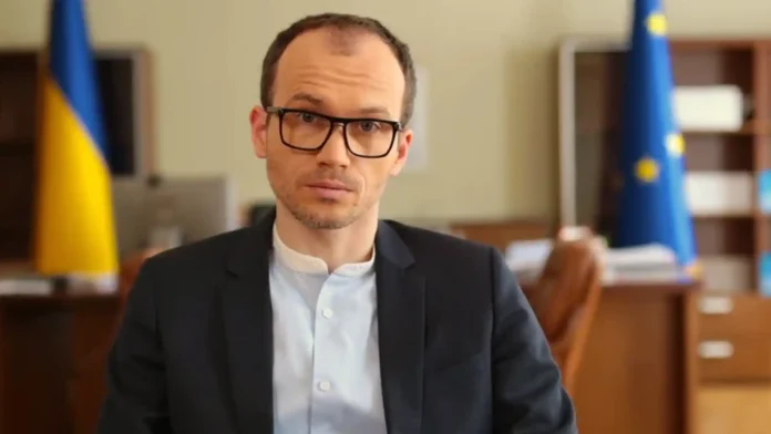 Рада ухвалила рішення про звільнення Міністра юстиції України