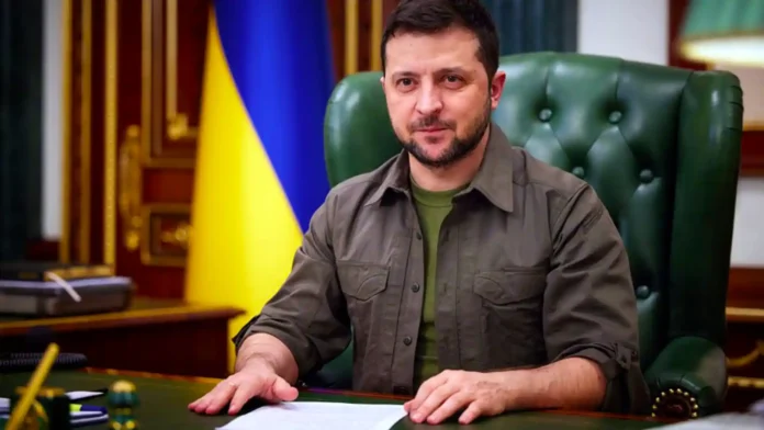 Зеленський підписав закон щодо підвищення акцизів на пальне