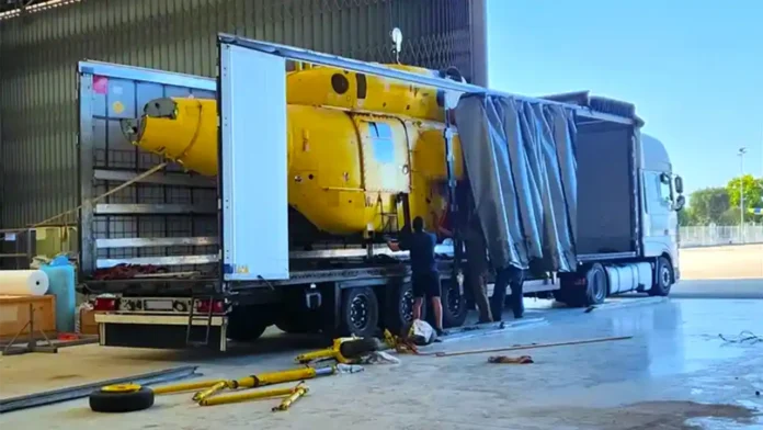 Україна отримала російські гелікоптери від Португалії