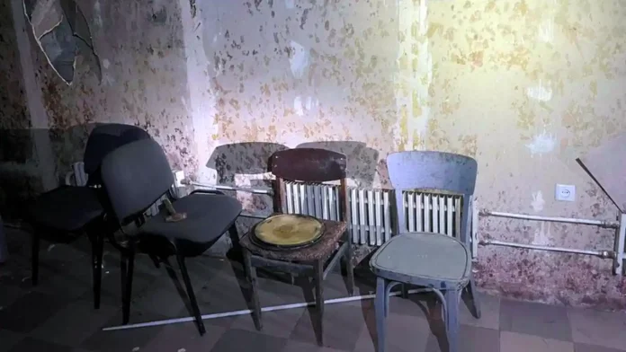 Нові докази катувань українців на росії та ТОТ виявила ООН