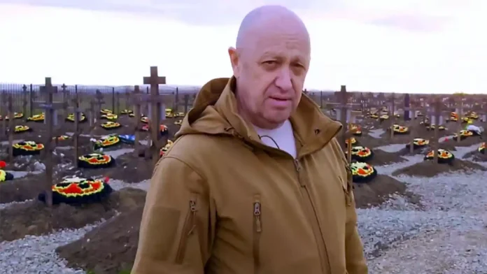 Американський та британський банк здійснювали обробку платежів пвк «вагнер»