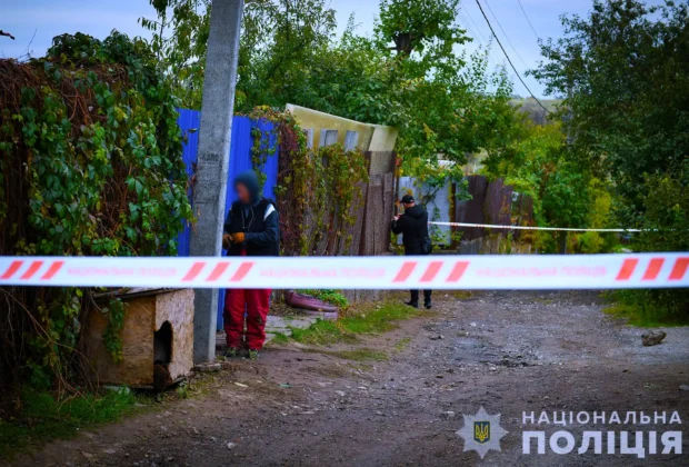 Загинуло багато тварин під час пожежі притулку в Запоріжжі