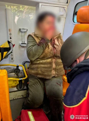 Росія завдала удару по Куп’янську авіабомбою ОДАБ-1500: багато постраждалих