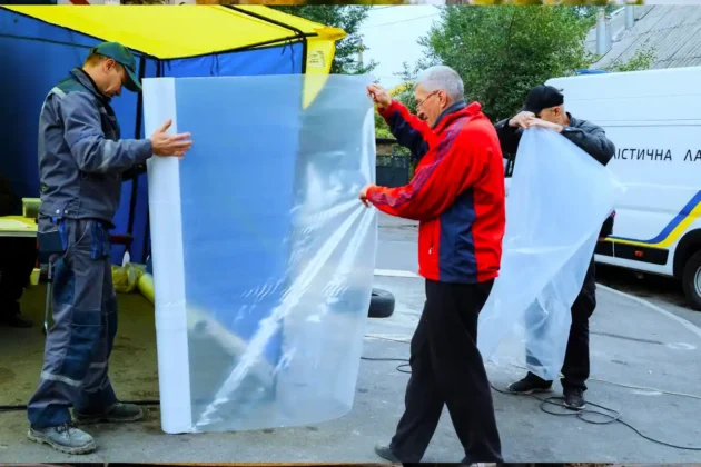 Зросла кількість загиблих у Дніпрі: росіяни вбили дружину та дитину поліцейського