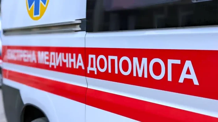 На Херсонщині росіяни здійснили атаку на маршрутку з дрона