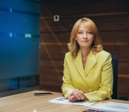 Олена Шуляк: Ветеранам після війни необхідно дати змогу надавати військові послуги за кордоном