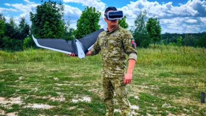 МОУ: в Україні перевиконано план виробництва БпЛА
