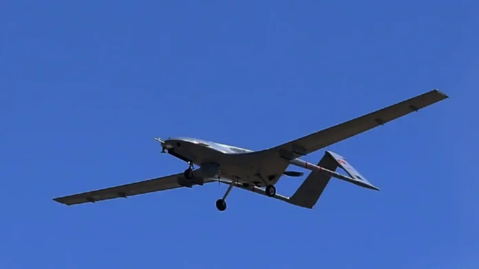 У Башкирії на росії удари БпЛА: атаковані нафтові підприємства