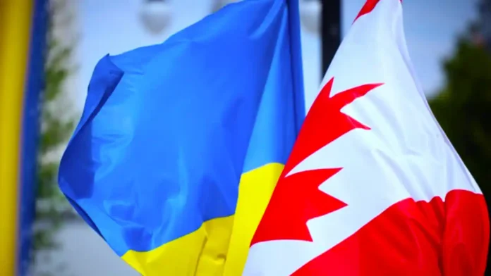 Канада оголосила надання нового пакета військової допомоги Україні