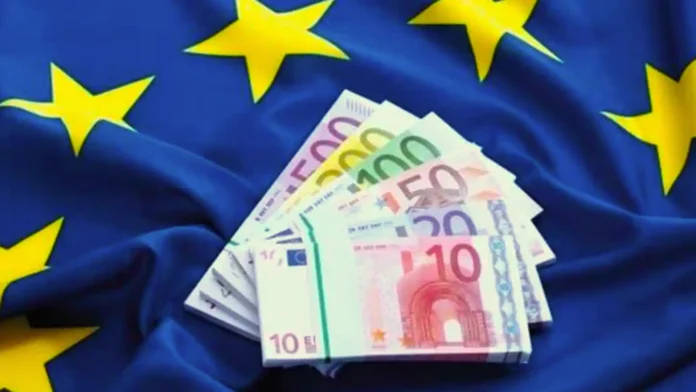 €35 млрд для України остаточно затвердила Європейська Рада