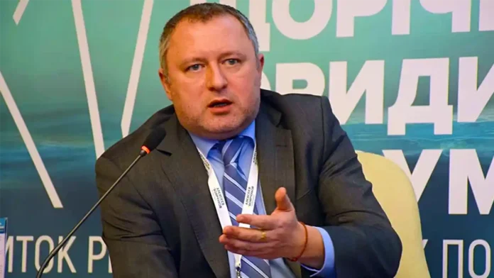 Україна знову просить арештувати путіна за ордером МКС