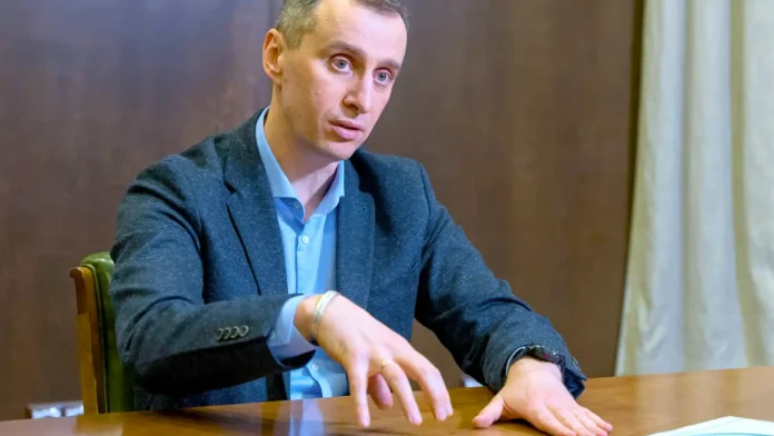 Ляшко запитали про відставку на тлі скандалу з МСЕК
