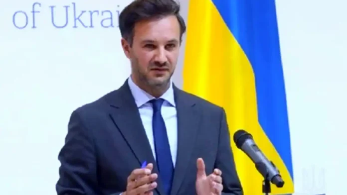 Територіальних поступок України для завершення війни з росією не буде – МЗС