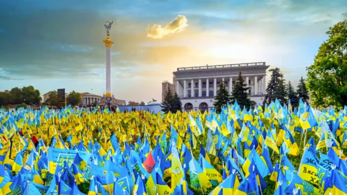 Додатково мобілізують ще 160 тисяч осіб - РНБО