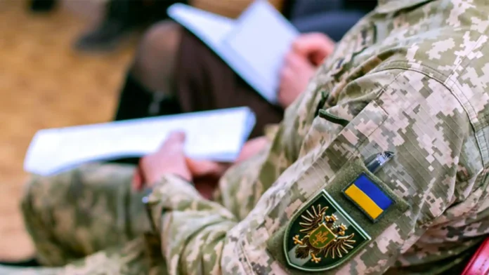 Заборону мобілізації чоловіків від 50 років спростували у Волинському ТЦК