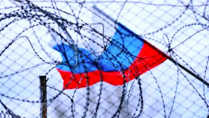 Рада ЄC затвердила новий режим санкцій проти росії