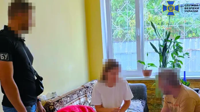 Викрито колишнього депутата від ОПЗЖ, що веде діяльність на Луганщині