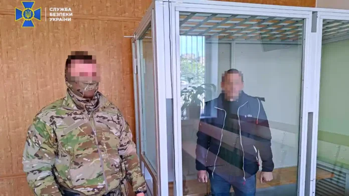 Засуджено російського інформатора за шпигунство під Покровськом та Краматорськом
