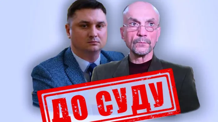До суду передано матеріали ще двох колаборантів з Луганщини