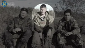 Колаборанту з Лисичанська заочно повідомлено про підозру